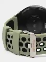 Умные часы CheckME Smart CMSMT3SGN, с шагомером, счетчиком калорий, пульсометром