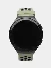 Умные часы CheckME Smart CMSMT3SGN, с шагомером, счетчиком калорий, пульсометром