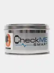 Умные часы CheckME Smart CMSNX10BOR, с счетчиком калорий, шагомером, тонометром