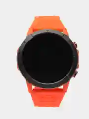 Умные часы CheckME Smart CMSNX10BOR, с счетчиком калорий, шагомером, тонометром