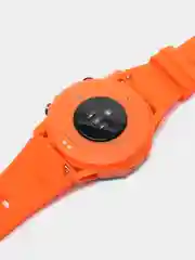 Умные часы CheckME Smart CMSNX10BOR, с счетчиком калорий, шагомером, тонометром