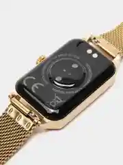 Умные часы CheckME Smart CMSNX2GG с таймером, мониторингом сна, пульсометром