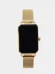 Умные часы CheckME Smart CMSNX2GG с таймером, мониторингом сна, пульсометром