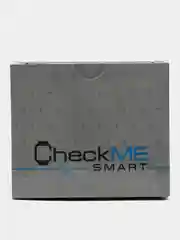 Умные часы CheckME Smart CMSNX2GG с таймером, мониторингом сна, пульсометром