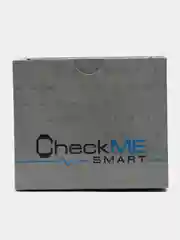 Умные часы CheckME Smart CMSNX2SS с будильником, измерением кислорода в крови