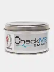 Умные часы CheckME Smart CMSNY22SS с шагомером, измерением кислорода в крови, пульсометром