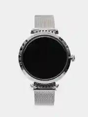 Умные часы CheckME Smart CMSNY22SS с шагомером, измерением кислорода в крови, пульсометром