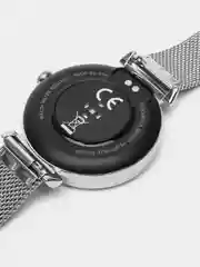 Умные часы CheckME Smart CMSNY22SS с шагомером, измерением кислорода в крови, пульсометром