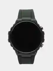 Умные часы CheckME Smart CMSQ70GNGN с термометром, счетчиком калорий, пульсометром