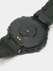 Умные часы CheckME Smart CMSQ70GNGN с термометром, счетчиком калорий, пульсометром