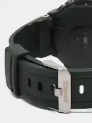 Умные часы CheckME Smart CMSQ70GNGN с термометром, счетчиком калорий, пульсометром