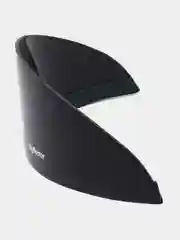 Козырек фары Иж, Урал (черный)