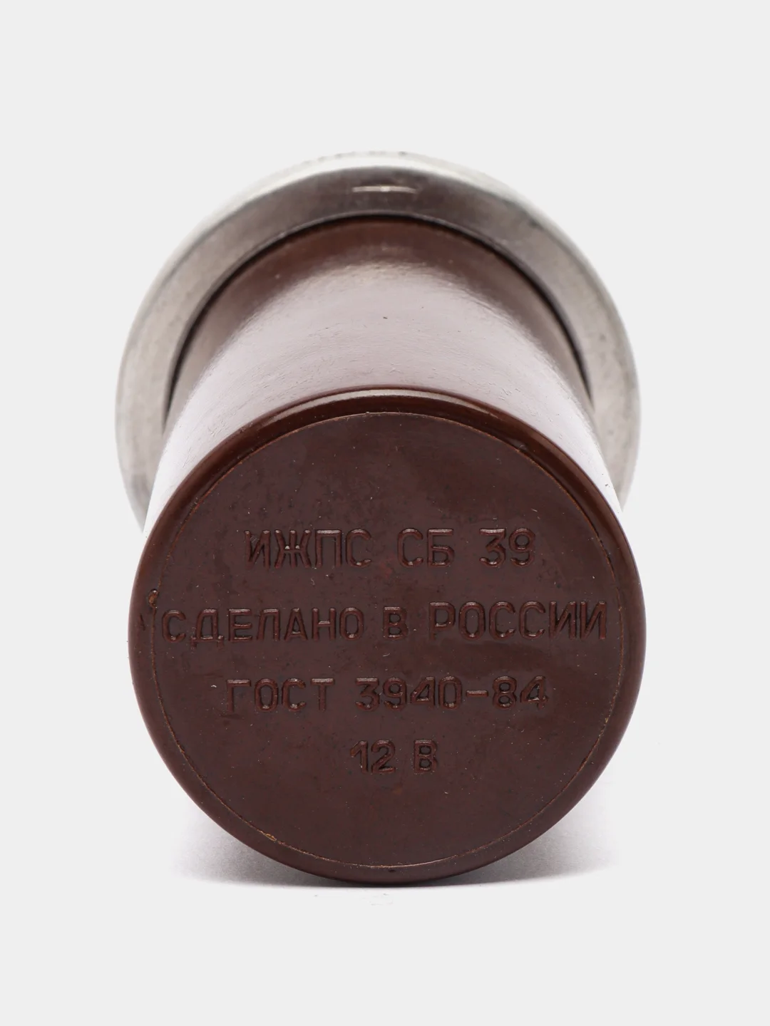 Катушка зажигания Иж 12В, Муравей (ИЖПС СБ 39, Россия)