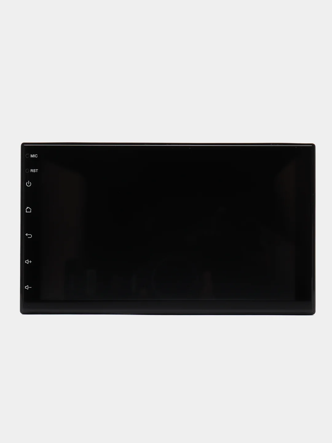 Магнитола 2 DIN с Android 14, 3GB+32GB, экран 7", Bluetooth, USB