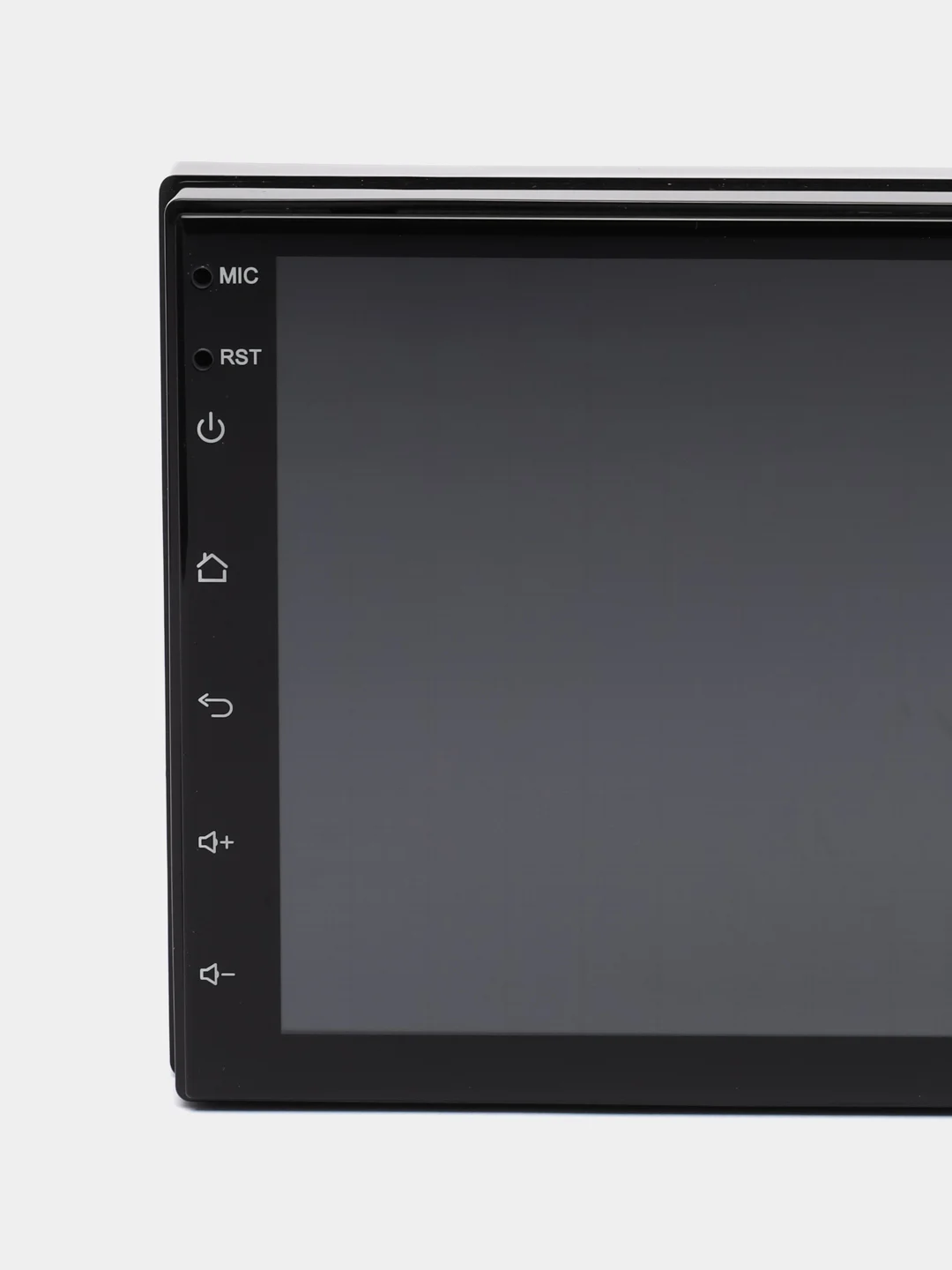 Магнитола 2 DIN с Android 14, 3GB+32GB, экран 7", Bluetooth, USB