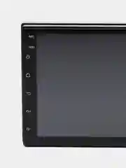 Магнитола 2 DIN с Android 14, 3GB+32GB, экран 7", Bluetooth, USB