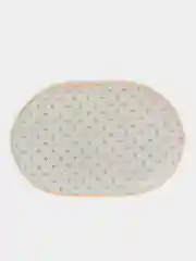 Ворсовый коврик 60 x 40 см
