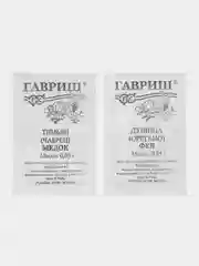 Семена Кухонные пряности ПРОВАНСКИЕ ТРАВЫ ООО"ГАВРИШ"