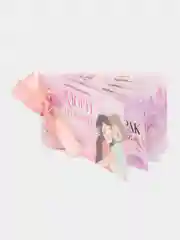 Конфетный чековая книжка желаний "Моему любимому", 10 х 6 см