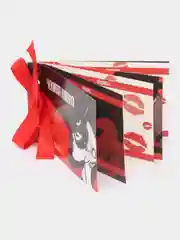 Конфетный чековая книжка желаний "Моему любимому", 10 х 6 см