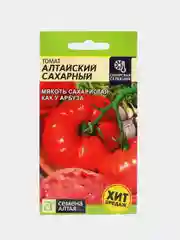 Томат Алтайский Сахарный (семена)