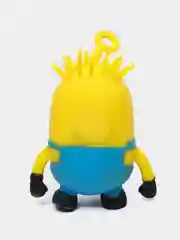 Золотой игрушка антистресс мялка тянучка Утка / Сквиши Уточка