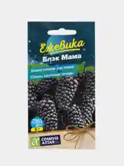 Ежевика Блэк Мама крупноплодная (семена)