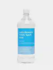 Уайт-спирит Растворитель Lakkabensiini White Spirit 1050 1 л