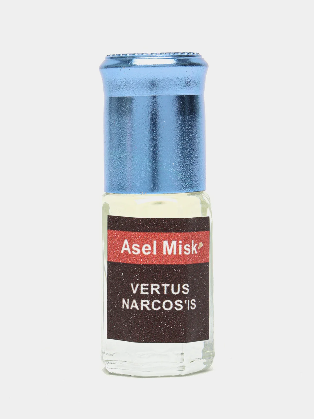 Масляный концентрат по мотивам VERTUS NARCOSIS