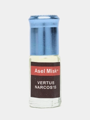 Масляный концентрат по мотивам VERTUS NARCOSIS