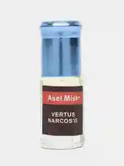 Масляный концентрат по мотивам VERTUS NARCOSIS