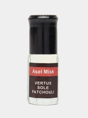Масляные духи по мотивам VERTUS SOLE PATCHOULI
