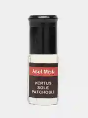 Масляные духи по мотивам VERTUS SOLE PATCHOULI