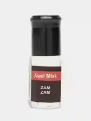 Масляные духи по мотивам ZAM ZAM