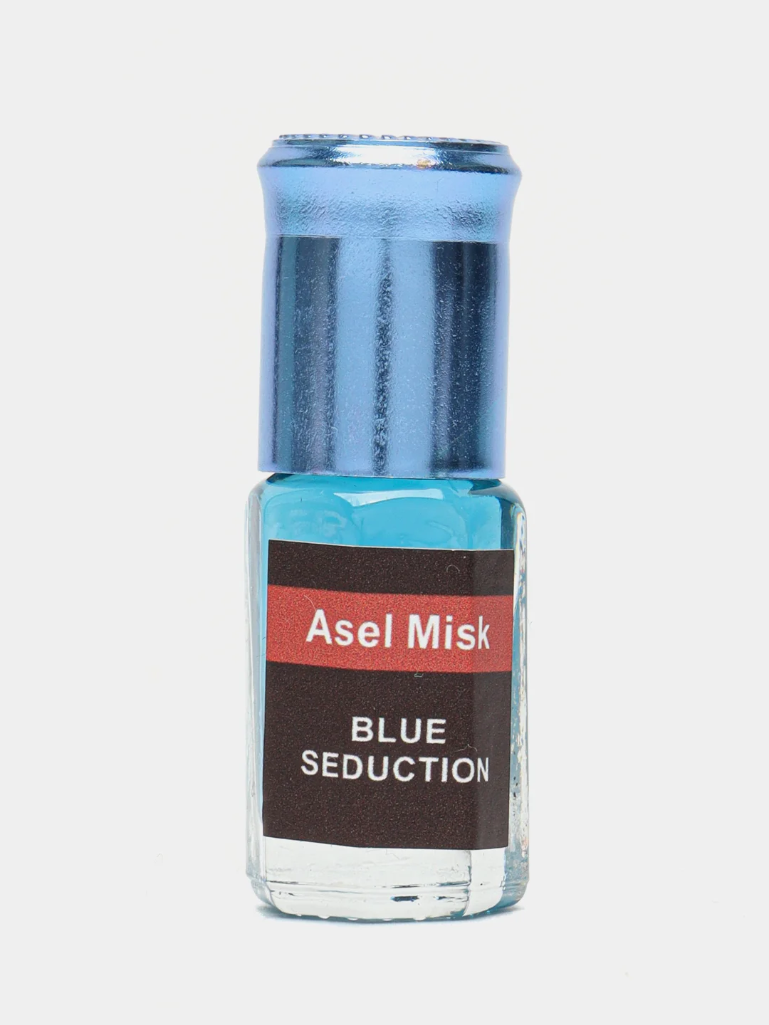 Масляные духи по мотивам antonio banderas blue seduction