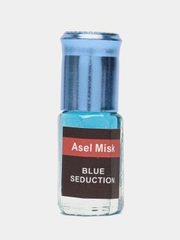 Масляные духи по мотивам antonio banderas blue seduction