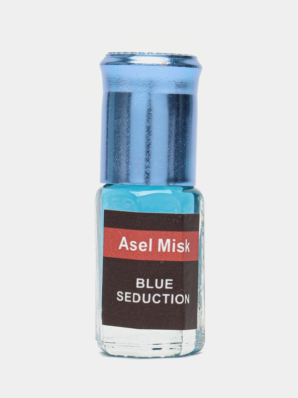Масляные духи по мотивам antonio banderas blue seduction