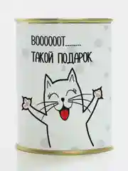 Белый носки в банке женские, 7 видов