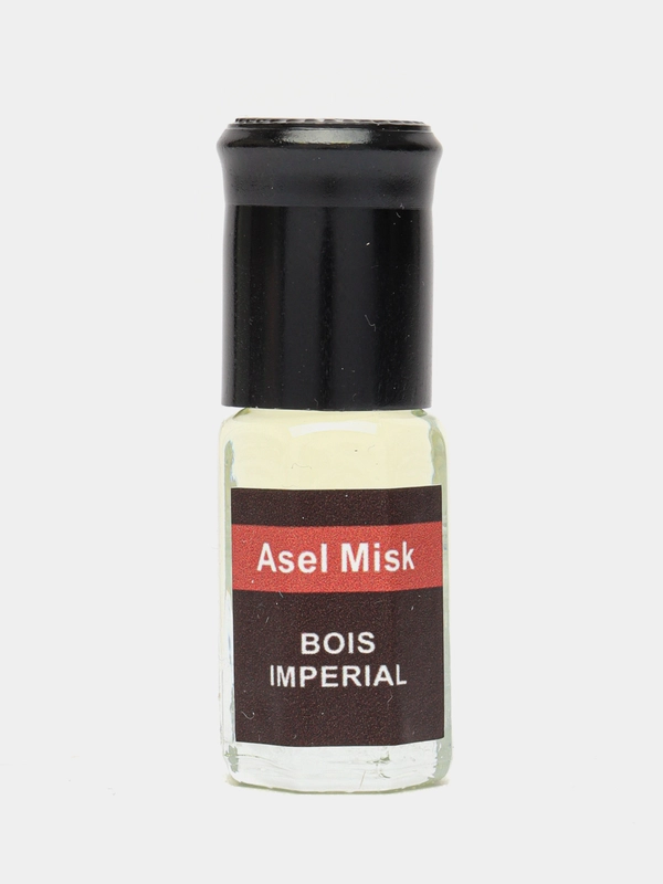Масляные духи по мотивам Essential Parfums Bois Imperial