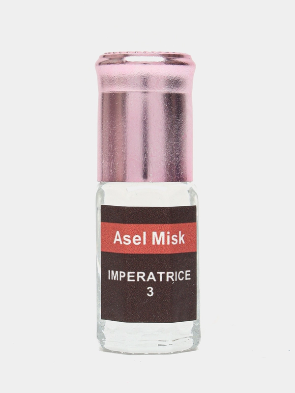 Масляные духи по мотивам D&G LImperatrice