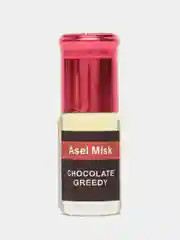 Масляные духи по мотивам MONTAL Chocolate Greedy