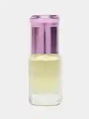 Масляные духи по мотивам black pepper & amber neroli
