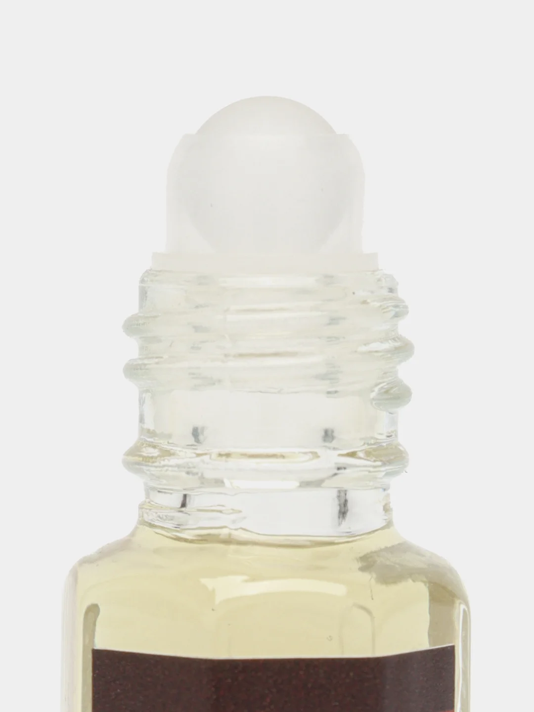 Масляные духи по мотивам black pepper & amber neroli