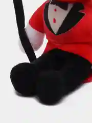 Коралловый мягкая игрушка Цифровой цирк / детские плюшевые клоуны Помни,Кролик Джекс