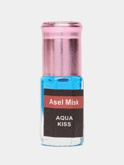 Масляные духи aqua kiss victor secret/Аква Кисс, 3МЛ