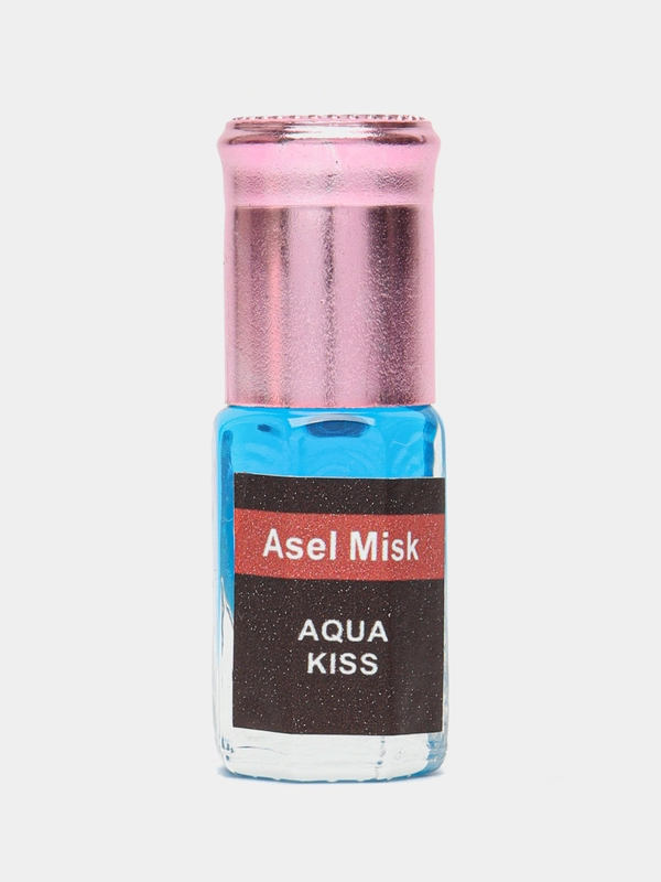 Масляные духи aqua kiss victor secret/Аква Кисс, 3МЛ