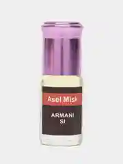 Духи масляные по мотивам Georgio Armanii Si (Армании Си) арабские женские