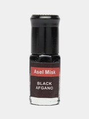 Масляные духи по мотивам Black afgano (Блек Афгано), пробник, 3 мл