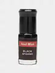 Масляные духи по мотивам Black afgano (Блек Афгано), пробник, 3 мл