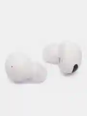 Белый беспроводные наушники